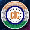 Crypto Indian Coin Token Logo