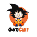 GokuCake Token Logo