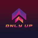 ONLYUP Token Logo