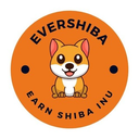EverSHIBA Token Logo