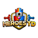 HeroesTD Token Logo
