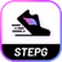 Audited token logo: StepG Token