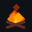 Bonfire Token Logo