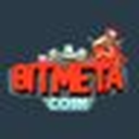 BitMeta Coin Token Logo