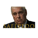 SafePedo Token Logo