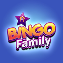 BINGO FAMILY TOKEN Token Logo