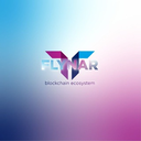 FLYNAR Token Logo