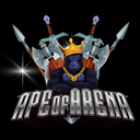 APE OF ARENA Token Logo
