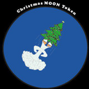ChristmasMoon Token Logo