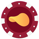 LuckyChip Token Logo