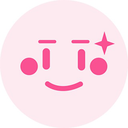 PinkSale Token Logo