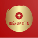 DogeUp Token Logo