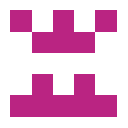 Evangelion Inu Token Logo