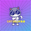 CatZilla8.8 Token Logo