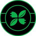 Agroplug Token Logo