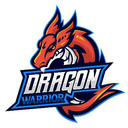 Dragon Warrior Token Logo