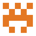 Starfield Token Token Logo