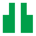 HUNTER INU Token Logo