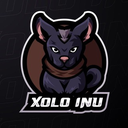 Xolo Inu Token Logo
