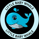 LittleBabyWhale Token Logo