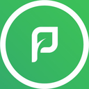PlentyCoin Token Logo