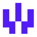 Pumping Inu Token Logo