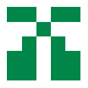 MiniBabyFLOKI Token Logo