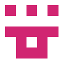 BabyFegZilla Token Logo