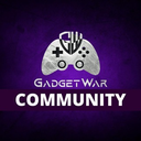 GADGET WAR Token Logo