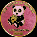 PinkPanda Token Logo