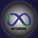 Metamoon Token Logo