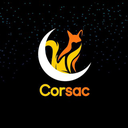Corsac Token Logo