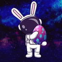 SpaceBunny Token Logo