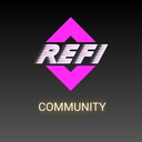 RealfinanceNetwork Token Logo
