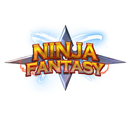 Ninja Fantasy Token Logo