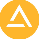 Mini Avalanche Token Logo
