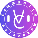 Community Vote Power Token Logo