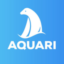 Aquari Token Logo