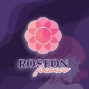 Roseon Finance Token Logo