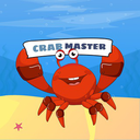 CrabMaster Token Logo