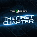 Ftribe Fighters Coin Token Logo