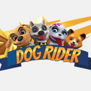 DogRider Token Logo