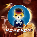 DOGELON Token Logo
