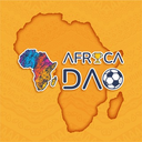 Africa Dao Token Token Logo