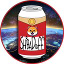 ShibaDuff Token Logo