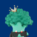 Brokoli  [via ChainPort.io] Token Logo