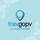 TravGoPV Token Logo