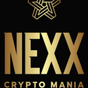 NEXX COIN Token Logo