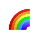 Rainbow Token Logo