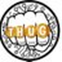 THUGS Token Logo